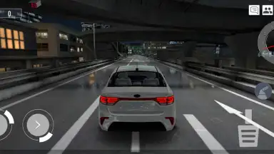Custom Club: Online Racing 3D скриншот 12