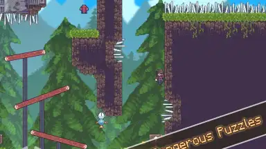 Lumber Jacked скриншот 3