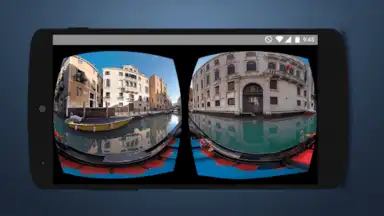 3D VR Video Player HD 360 скриншот 6