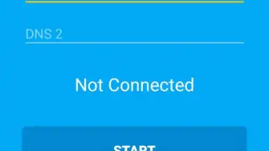 DNS Changer скриншот 3