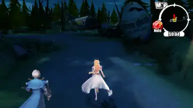 Ouroboros Project скриншот 6