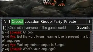 Initium скриншот 2