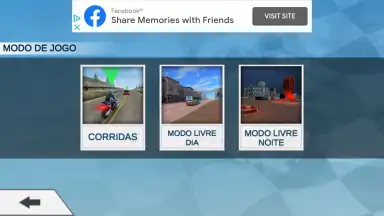 Bike Simulator Evolution скриншот 1