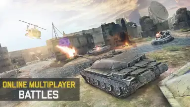 Massive Warfare скриншот 4