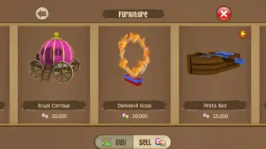 Tunnel Town скриншот 10