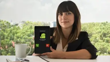 Call Screen скриншот 6