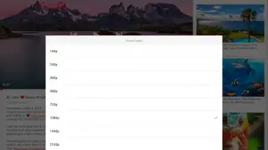 Tube Plus скриншот 3
