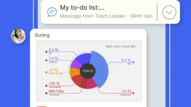 Zalo скриншот 5