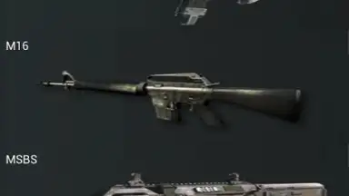 Gun Camera скриншот 5