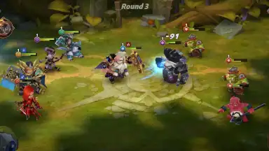 Lazy Master скриншот 8