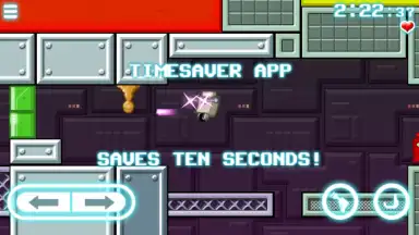 Robot Wants Kitty скриншот 9