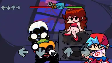 Friday Night Funkin' скриншот 6