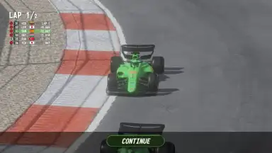 Monoposto скриншот 6