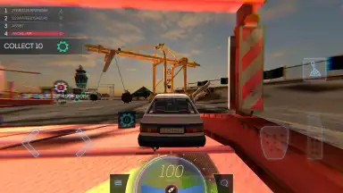 Tuning Club Online скриншот 5
