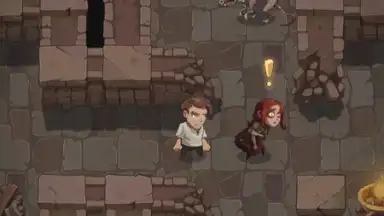 Order Of Fate скриншот 4