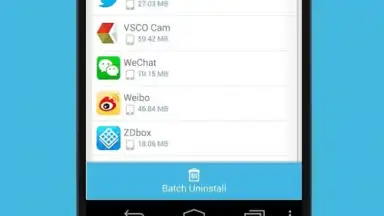 ZDbox скриншот 4