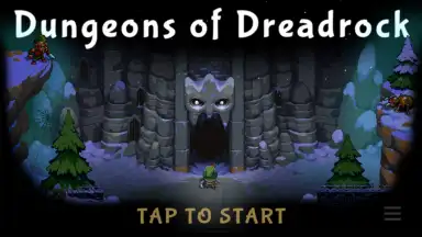 Dungeons of Dreadrock скриншот 6