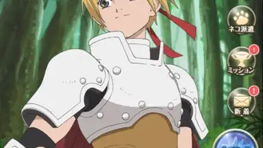 Tales of Asteria скриншот 5