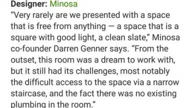 Houzz скриншот 4