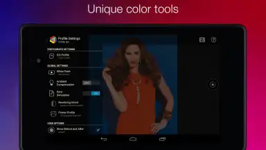 ColorTRUE скриншот 13