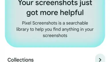 Pixel Screenshots скриншот 4