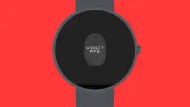 Widget RPG скриншот 2