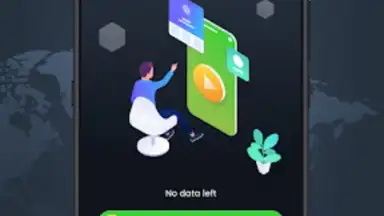 Tower VPN - Fast, Secure Proxy скриншот 1