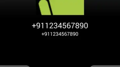 Call Screen скриншот 11