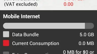 Alfa скриншот 6