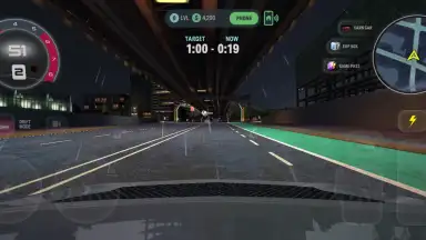 Turbo Tornado: Open World Race скриншот 4