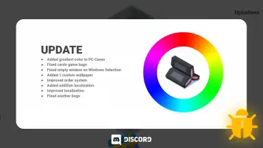 PC Creator скриншот 8