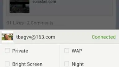 Maxthon browser скриншот 2