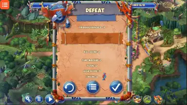Tower Rush скриншот 3