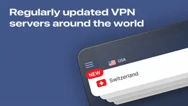 VPN Korea скриншот 19