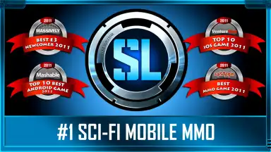 Star Legends скриншот 7