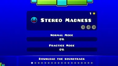 Geometry Dash Lite скриншот 18