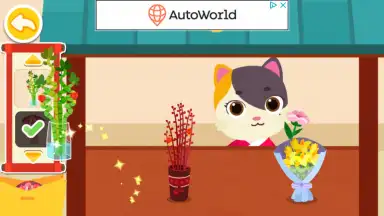 Baby Panda's Chinese New Year скриншот 7