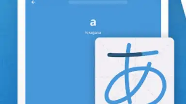 Write Japanese скриншот 14