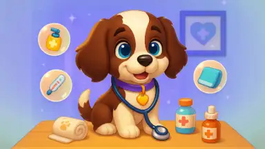 Puppy Pet Dog Daycare & Salon скриншот 5