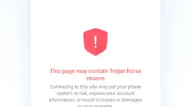 Internet Browser скриншот 2