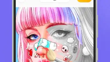 Colour скриншот 4