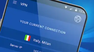 VPN - secure, fast, unlimited скриншот 6