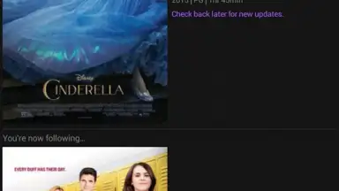 Roku скриншот 4