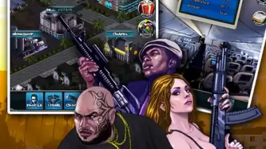 Wild City скриншот 4