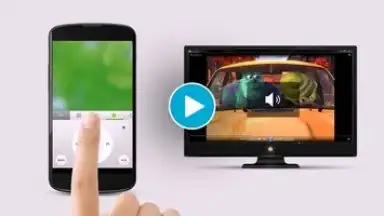 Remote Mouse скриншот 1