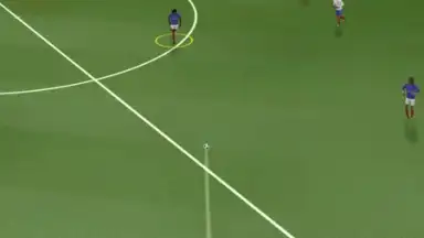 Score! Match скриншот 6