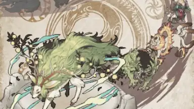 幻獣物語２ скриншот 6