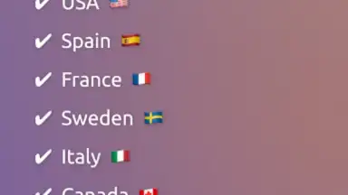 GeoExpert: World Geography Map скриншот 1