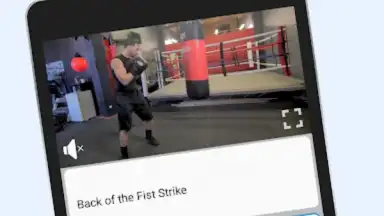 Brazilian Jiu Jitsu Training скриншот 4