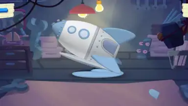 Be-be-bears: Adventures скриншот 12